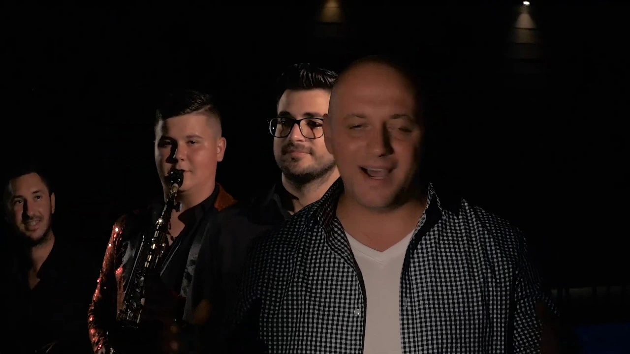 Ciprian Buzitza si Danut Nicoara - Azi sunt cel mai fericit