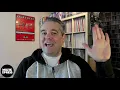 The story behind "Drax - Amphetamine" by Thomas P. Heckmann | Muzikxpress 121