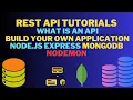 Mastering REST API in Node js A Step-by-Step Guide