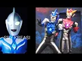 Ultraman Lucu / Ultraman Nyanyi dengan English subtitled