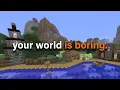 how to enjoy minecraft like it s 2010 again