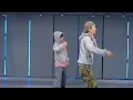 KAI 카이 'Wait On Me' Dance Practice Behind The Scenes