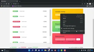 JavaScript Basic Lesson 145 Coding Challenge 1
