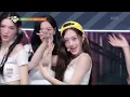 Are You Alive - tripleSトリプルエス 트리플에스 [Music Bank] | KBS WORLD TV 250516
