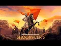 Download Lagu SHOORVEER 3 -A Tribute To Chhatrapati Shivaji Maharaj | The Tej Tilak Talwar Shivaji Song | New song
