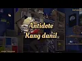KANG DANIEL - Antidote. sub indo lirik