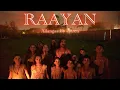 Download Lagu Adangaatha asuran || DANCE COVER || RAAYAN ||Dhanush || A.R Rahman || prabhu deva