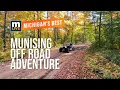 Munising Off Road MI Best Adventures