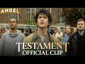 Lagu Testament (2025) - First 10 Minutes | Ep. 1 | Official 4K Clip