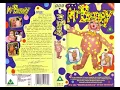 Download Lagu Mr. Blobby (1993 UK VHS)