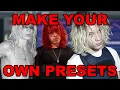 HOW TO MAKE PEAK GEN Z VOCAL PRESETS NETTSPEND 2HOLLIS JANE REMOVER