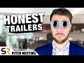 Honest Trailers Pitch Meeting 300th EPISODE SPECIAL