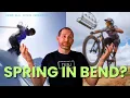 Living in Bend Oregon The 2026 Spring Lifestyle Guide Team Dirt vs Team Powder