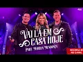 Vai lá em casa hoje - Marília Mendonça feat George Henrique e Rodrigo (Música Oficial)