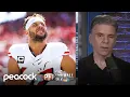 Nick Bosa and other 49ers injuries not a good sign for season Pro Football Talk NFL on NBC
