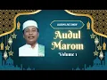Download Lagu FULL ALBUM LIVE SHOW AUDUL MAROM VOLUME 01 (GHONNILI SUWAYYA)