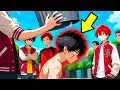 He Is Treated Like Trash By Everyone Until He Awakens As The Strongest Samurai God Anime Recap