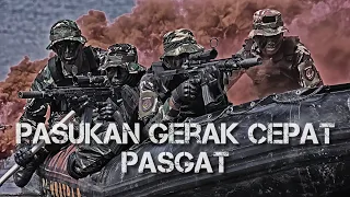 Download Kopasgat - 2022 - Indonesian Air Force Special Forces MP3