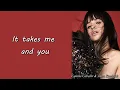Camila Cabello & Anna Kendrick, Daveed Diggs - It Takes Two (Lyrics)