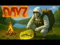This Fishing Net Trap Will Save Your Life in DayZ