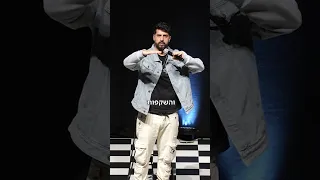 אין על דרוזים Shorts מתןפרץ סטנדאפ 