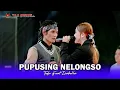 Download Lagu ( Seseg Mlebu Sedeng ) PUPUSE NELONGSO - TEDJO DEMBIK \u0026 ISABELA  - OM SAVANA SAKJOSE