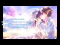 Lagu Nightcore - Oxygen [Lyrics]