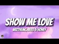 Download Lagu WizTheMC, Bees \u0026 Honey - Show Me Love (TikTok Trending Audio)