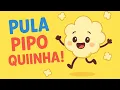 Download Lagu Pula Pipoquinha 🥳 Música Infantil Divertida para Bebês e Crianças - Lolô Kids