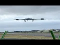 Download Lagu B2 Stealth Bomber arrival Fairford (FFD)