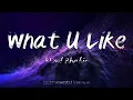 Bhad Bhabie - What U Like (Instrumental)