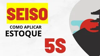 O QUE É E COMO APLICAR O SEISO | O QUE É O 5S?