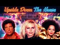 Lagu Diana Ross x Tom Jones \u0026 The Cardigans - Upside Down the House (FG Roland Mashup)