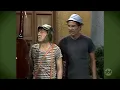 Download Lagu Chaves - O Violão Do Seu Madruga - (1978) - Parte 2 - SBT HD