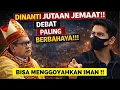 Lagu MERINDING 🔴 Debat Paling Berbahaya!!! Bisa Menggoyahkan Iman ~ Zulkifli M Abbas Terbaru