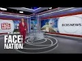 Open This is Face the Nation with Margaret Brennan June 21 2026
