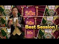 Lagu Crazy Time Update Today, OMG !! Again the 50X Multipliers are Amazing ! Best Session,See More..