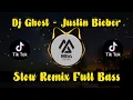 Download Lagu DJ GHOST - JUSTIN BIEBER || JEDAG JEDUG || FULL BEAT \u0026 BASS || SOUND TIKTOK VIRAL 2022