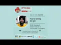 PyCon ID 2021 Introduction to Quantum Computation using Qiskit Hars eep Singh