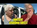 Wrongful Arrest LAWSUIT FILED