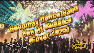  goombay dance band sun of jamaica cover 2025 cover maniak