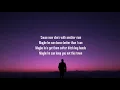 Chase Matthew - County Line (Lyrics)