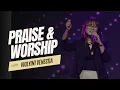 Download Lagu ICI Worship feat Violyint Venestia - I Speak Jesus | Engkaulah Tuhan Engkaulah Raja