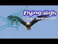 Download Lagu Flying High - Declan DP | No Copyright Music | Vlog Free Music | Audio Library Plus | Upbeat Music
