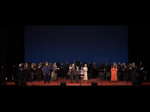 Ragtime Reunion Concert for the Entertainment Community Fund