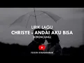 Download Lagu [Lirik] Chrisye - Andai Aku Bisa | Versi Keroncong