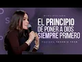 Lagu 🔴 EN VIVO: Pastora Yesenia Then (Lunes de discipulado)