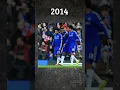 Download Lagu Mohamed Salah through the years || #shorts