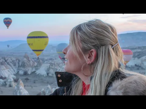 Download MP3 97 | Velejando no Céu! Voo de Balão na Capadócia (Voyager Ballons) - Sailing Around the World