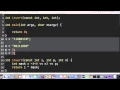 How to invert a certain amount of bits in an integer in C